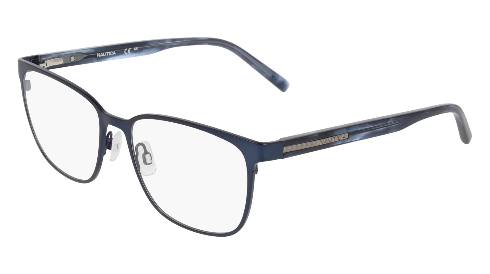Nautica N7346 Eyeglasses - view 3